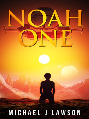 cover image of Noah One